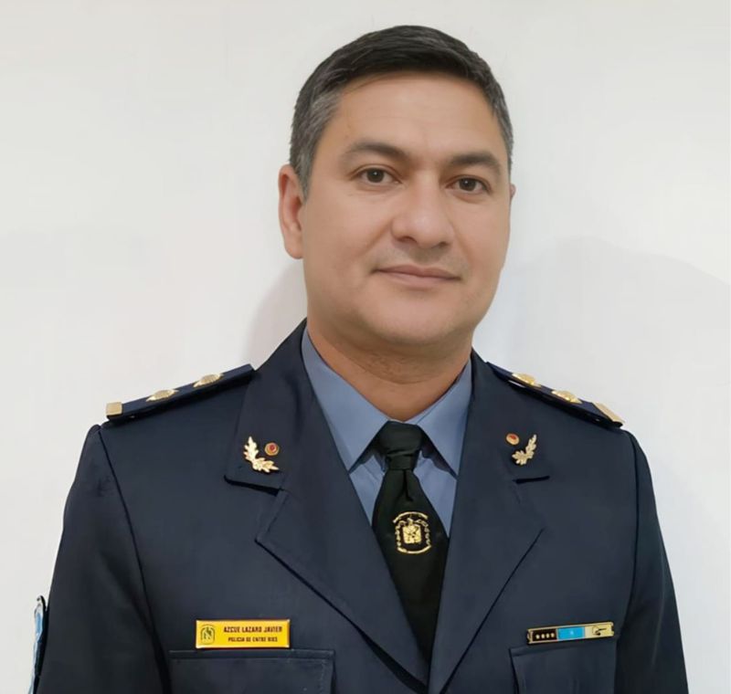 Lázaro Azcue